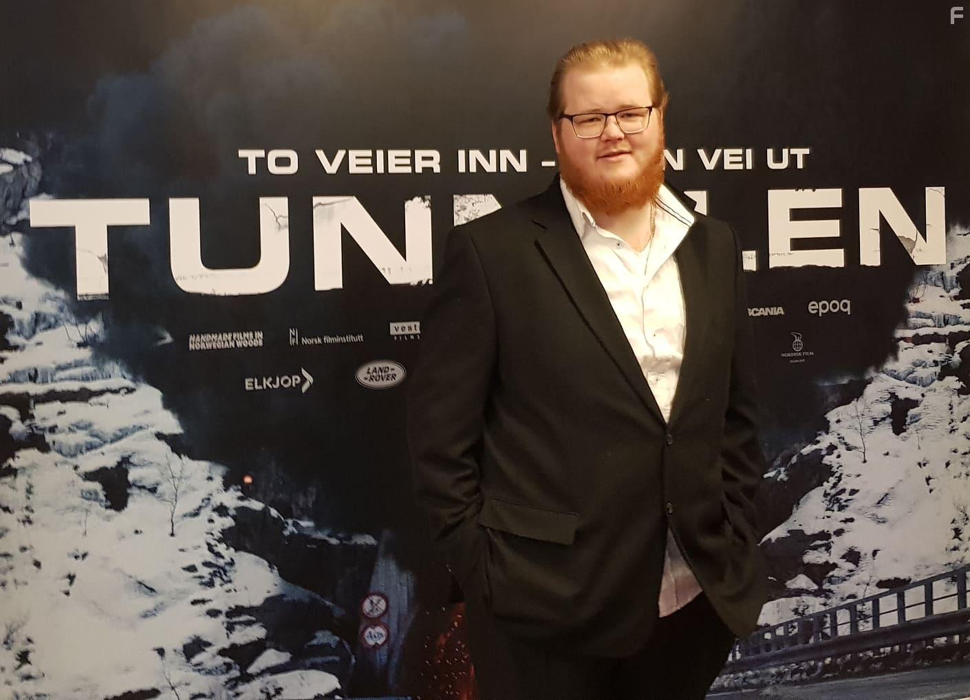 Tunnelen Premiere