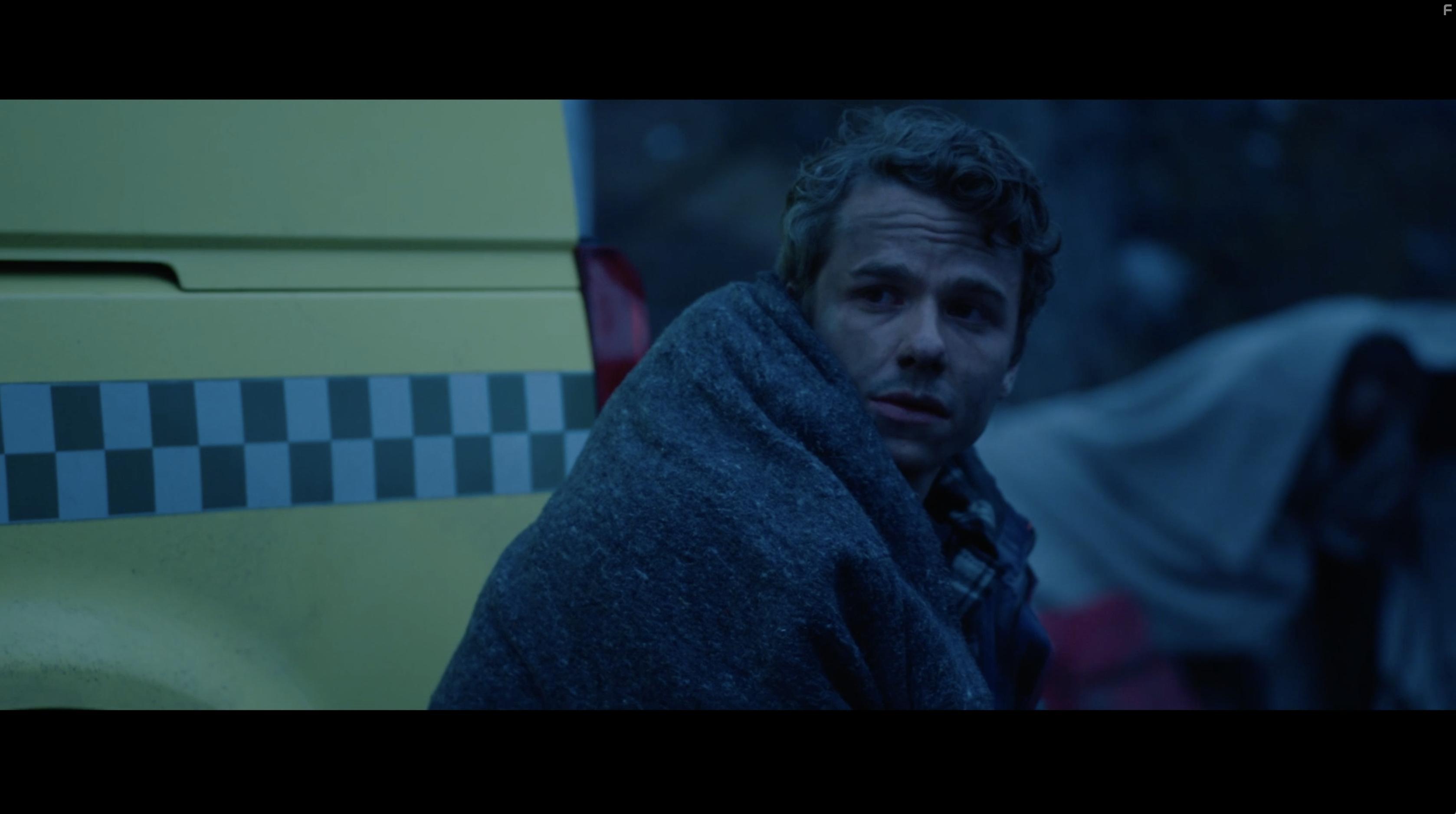 Peter Frde in Tunnelen (2019)