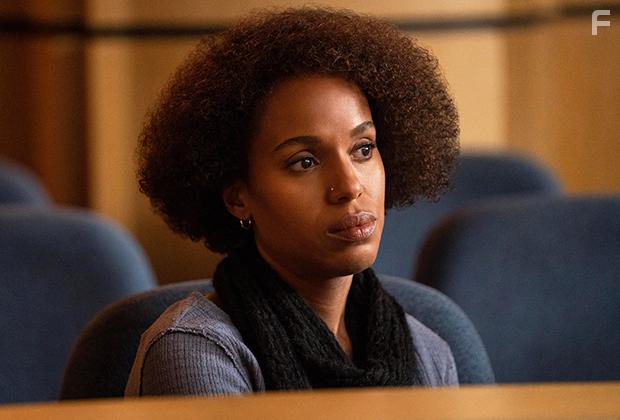 Kerry Washington in Little Fires Everywhere: Find a Way (2020)