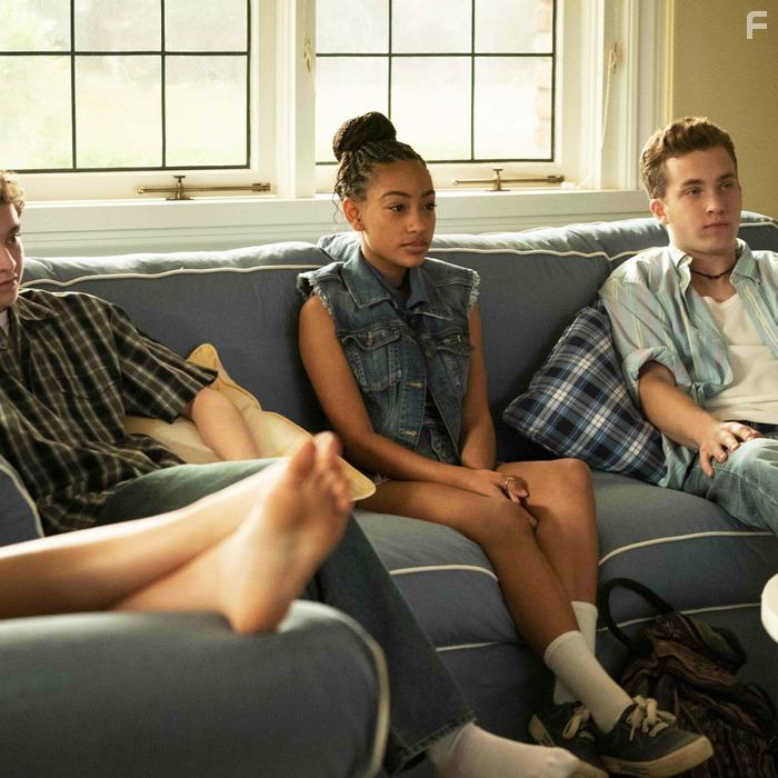 Lexi Underwood in Little Fires Everywhere: Seeds and All (2020)