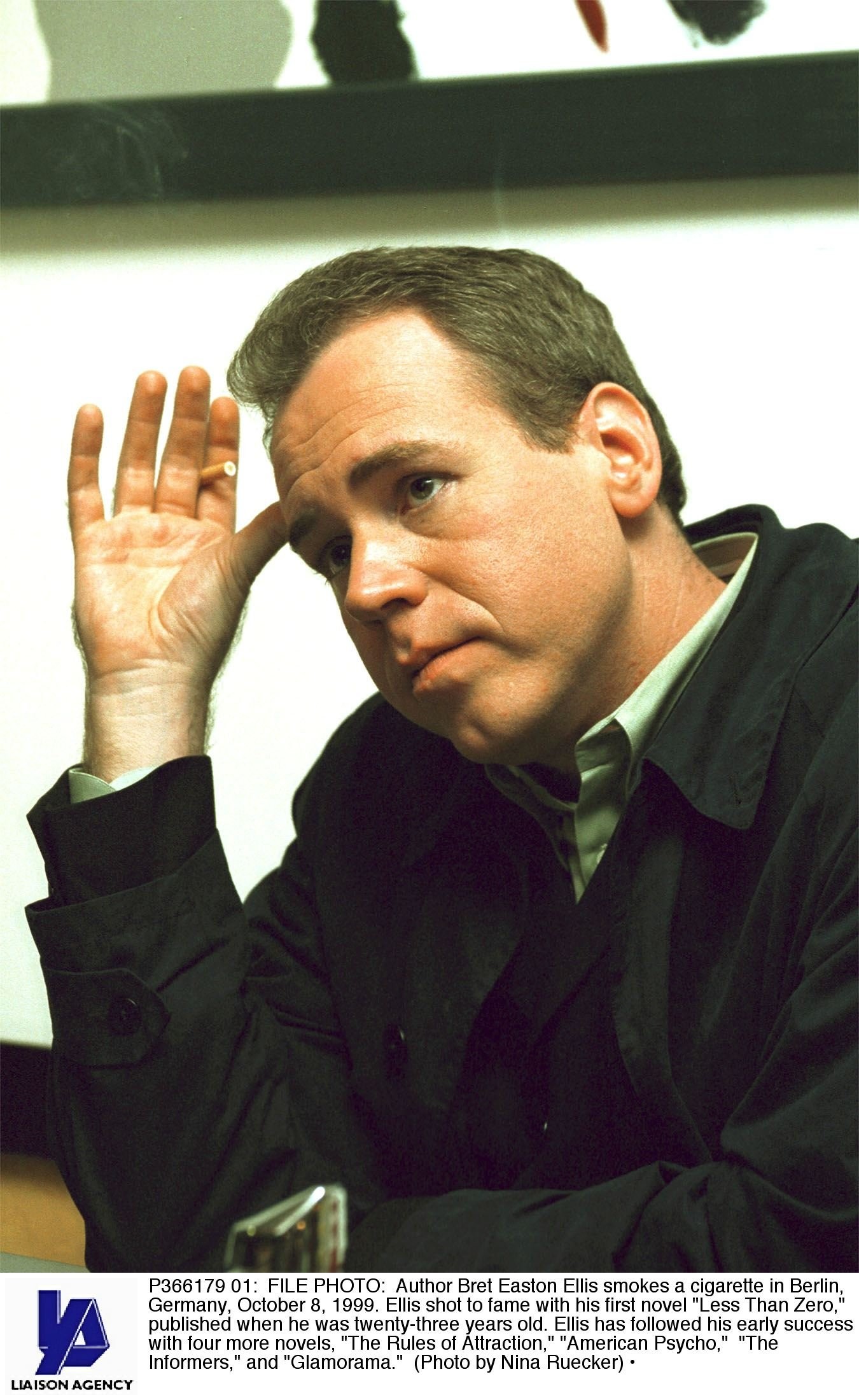 Американский психопат (2000)