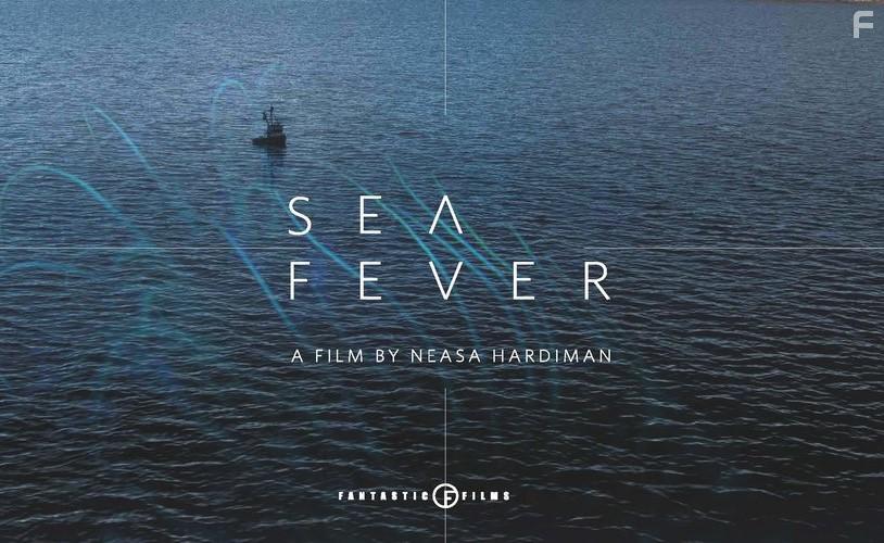 Морские паразиты