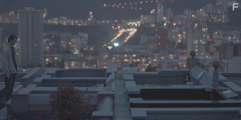 The Criminal Man (2019)