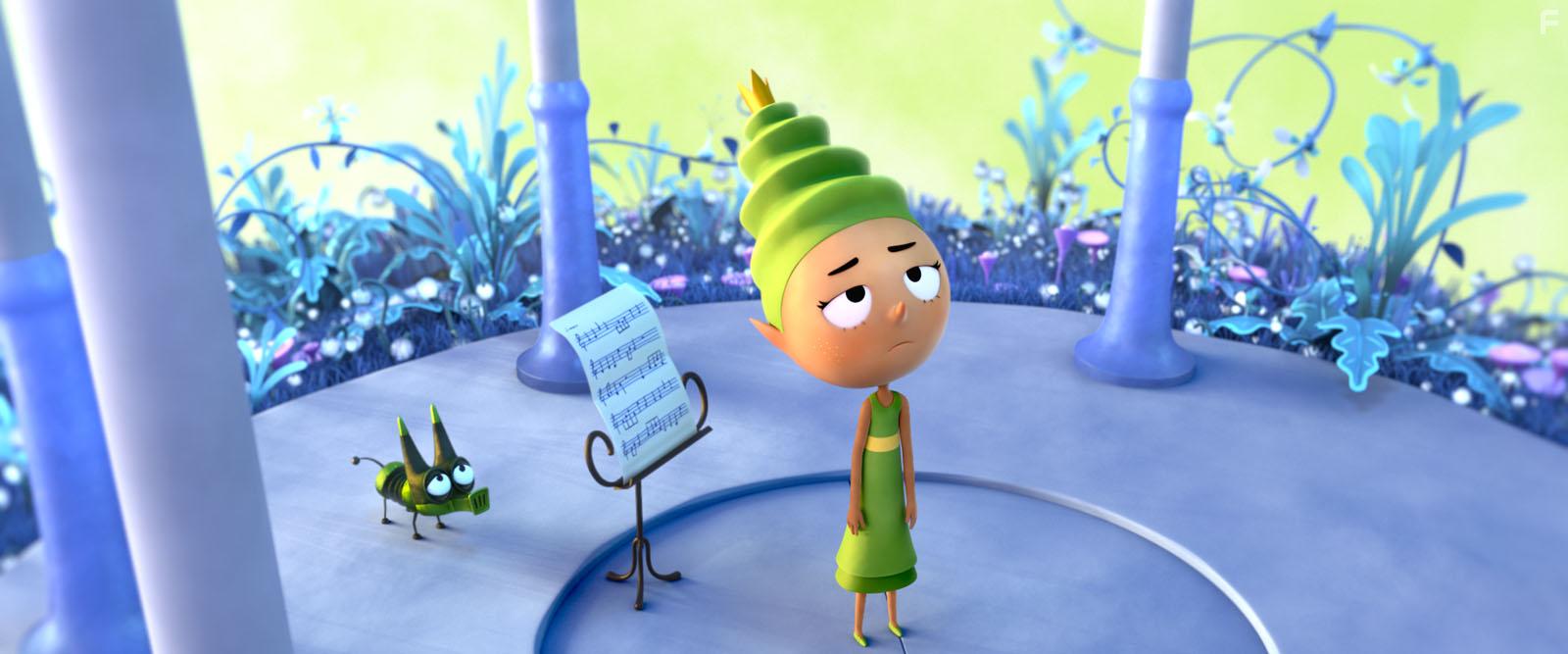 Герой СамСам