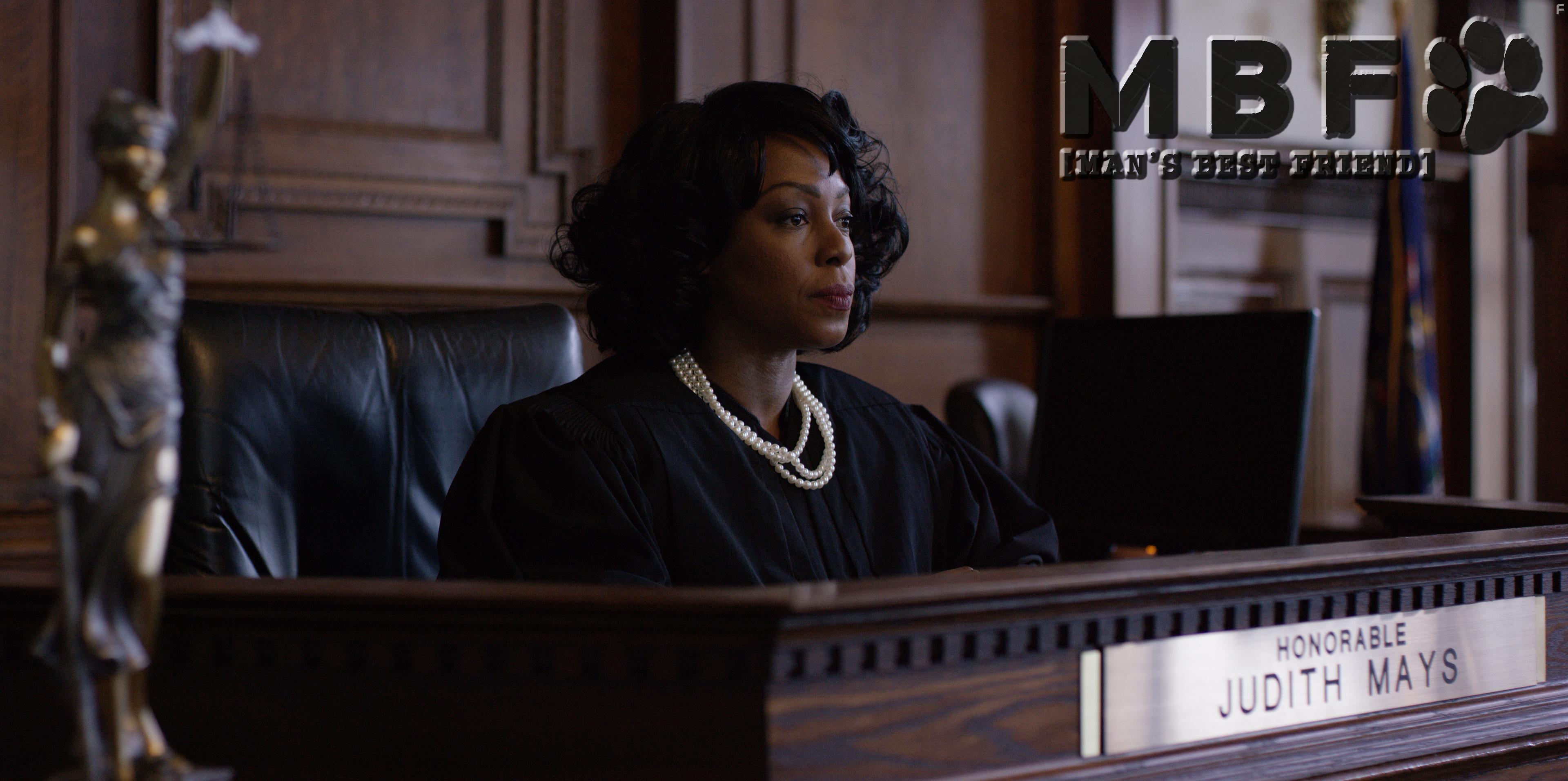 Lauren LaStrada in MBF: Man's Best Friend (2019)