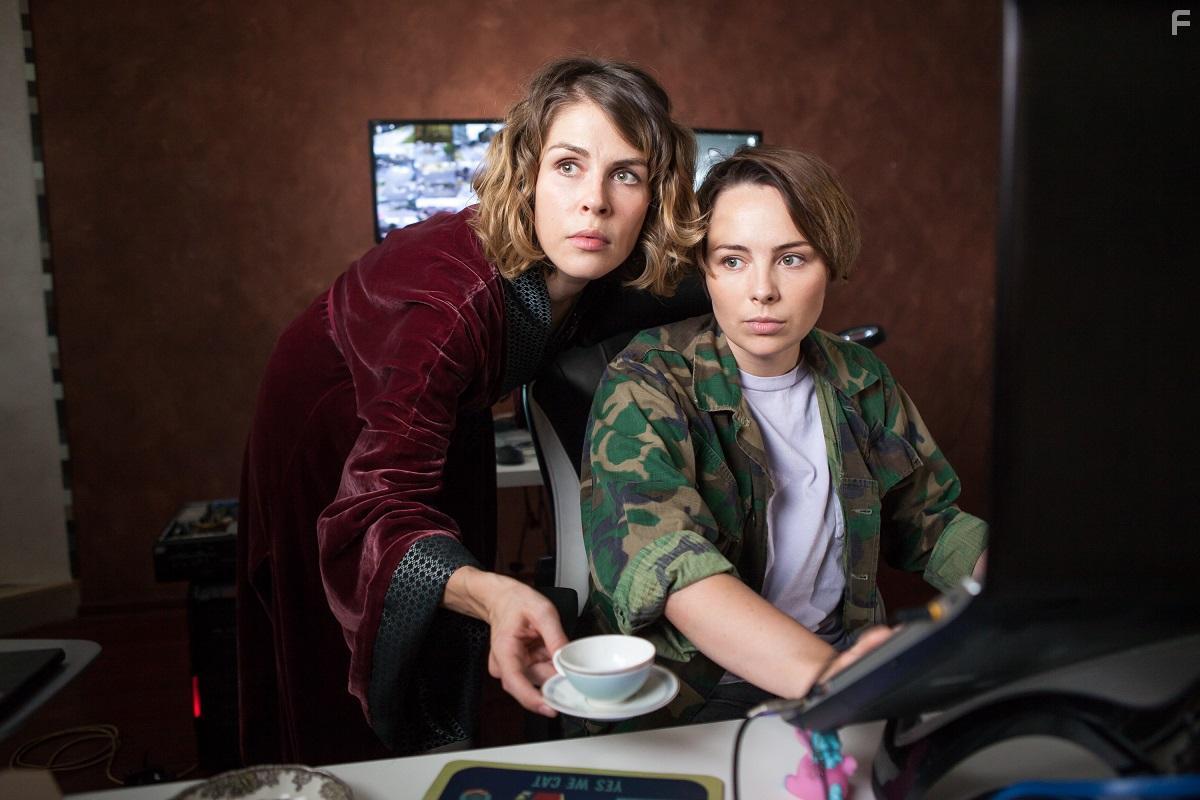 Охотница #11