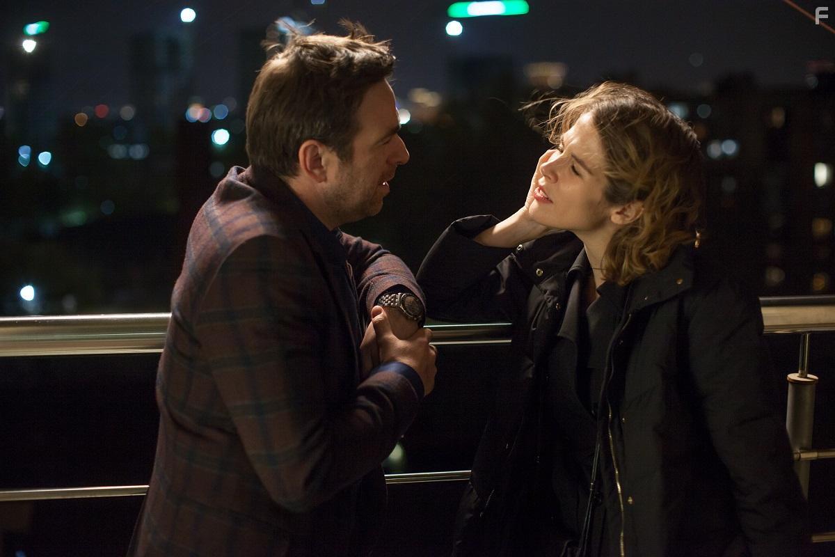 Охотница #12