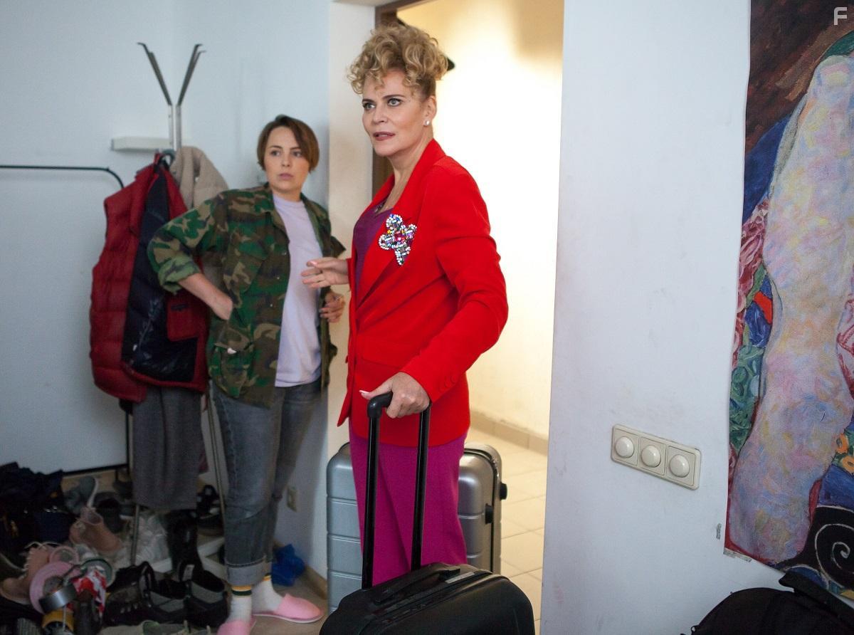 Охотница #13