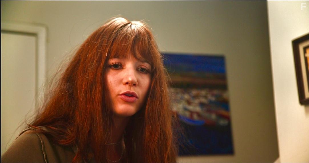 A Dance Story (2019)