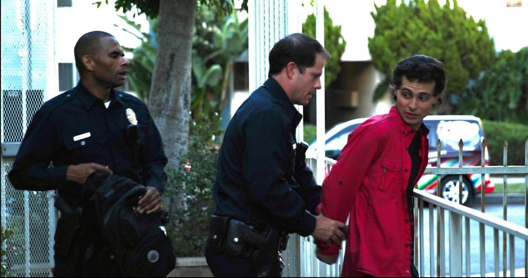 Танцевальная История