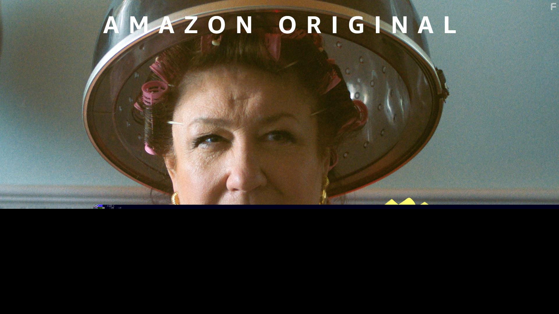 Margo Martindale in Blow the Man Down (2019)