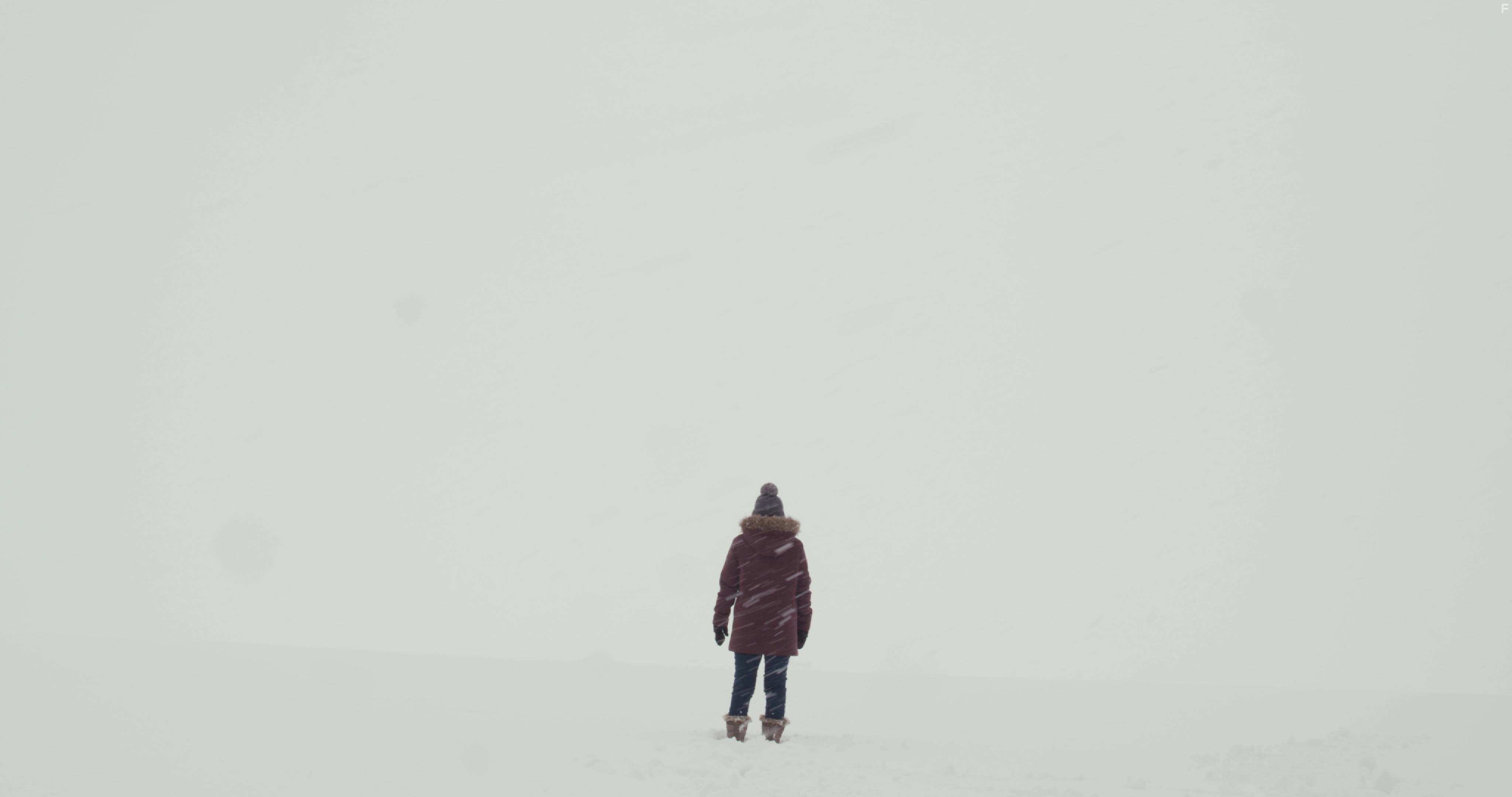 Rachael Harris in International Falls (2019)