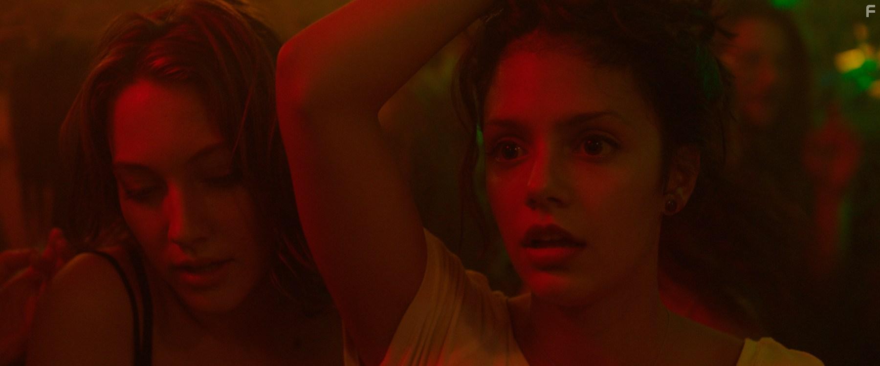 Noe Abita in Gense (2018)