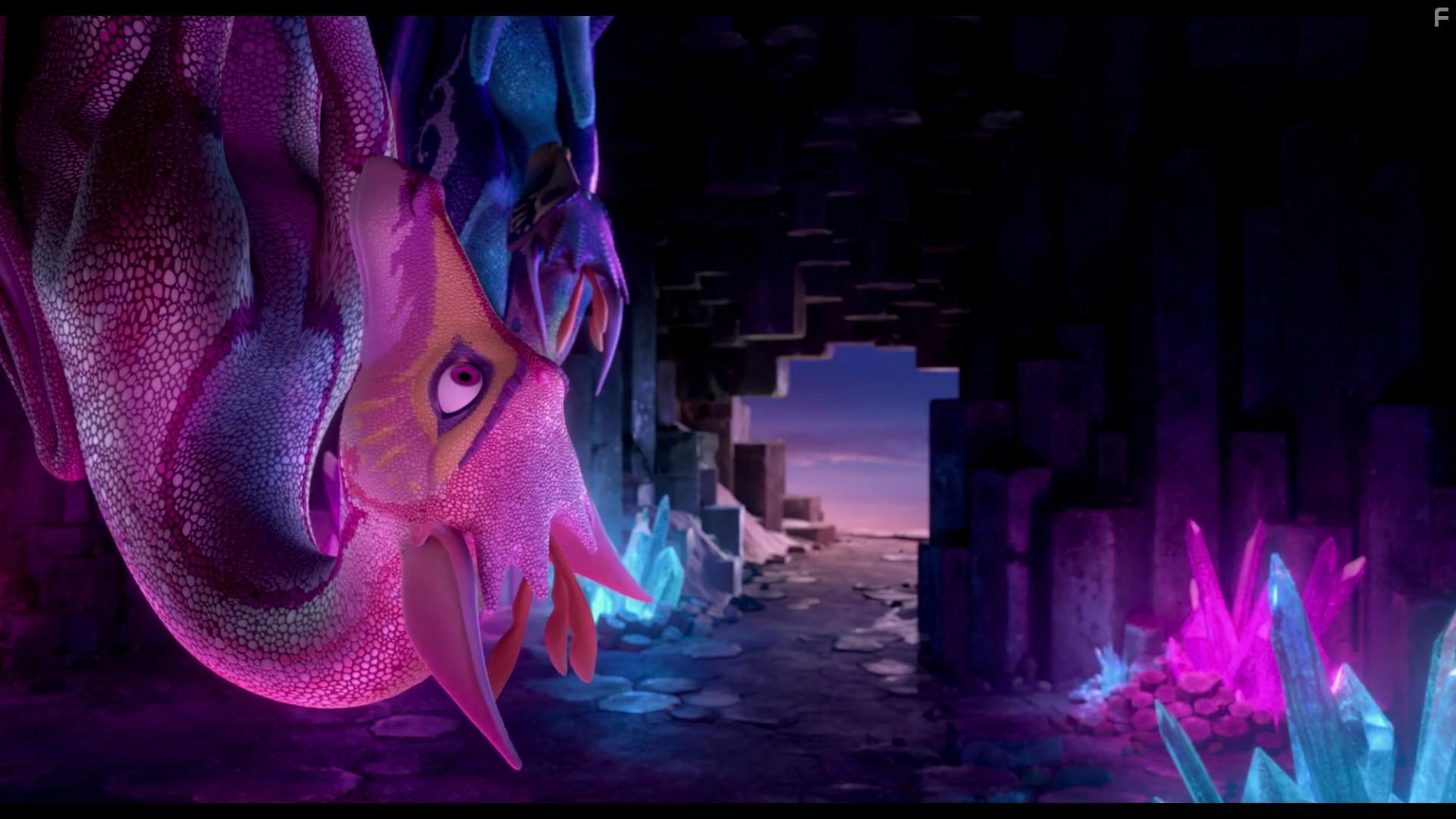 Bayala: A Magical Adventure (2019)