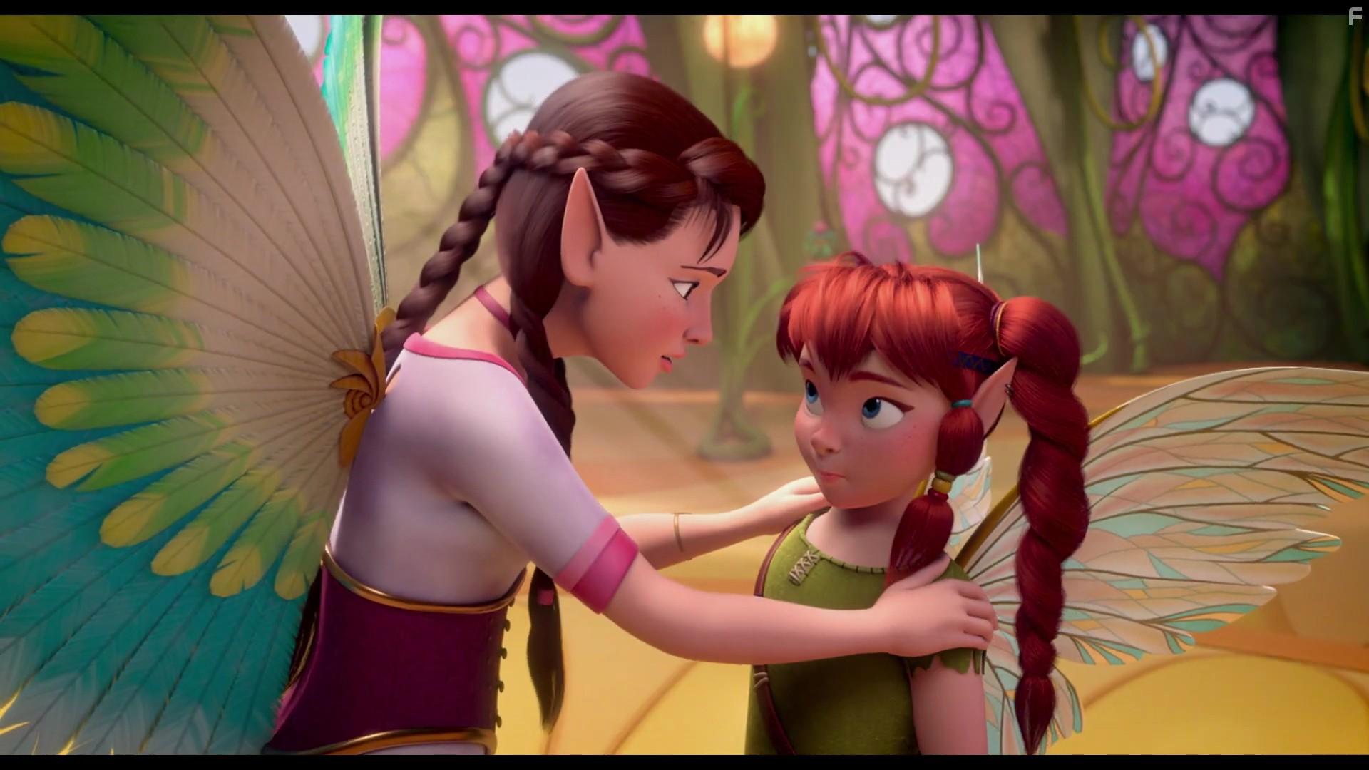 Bayala: A Magical Adventure (2019)