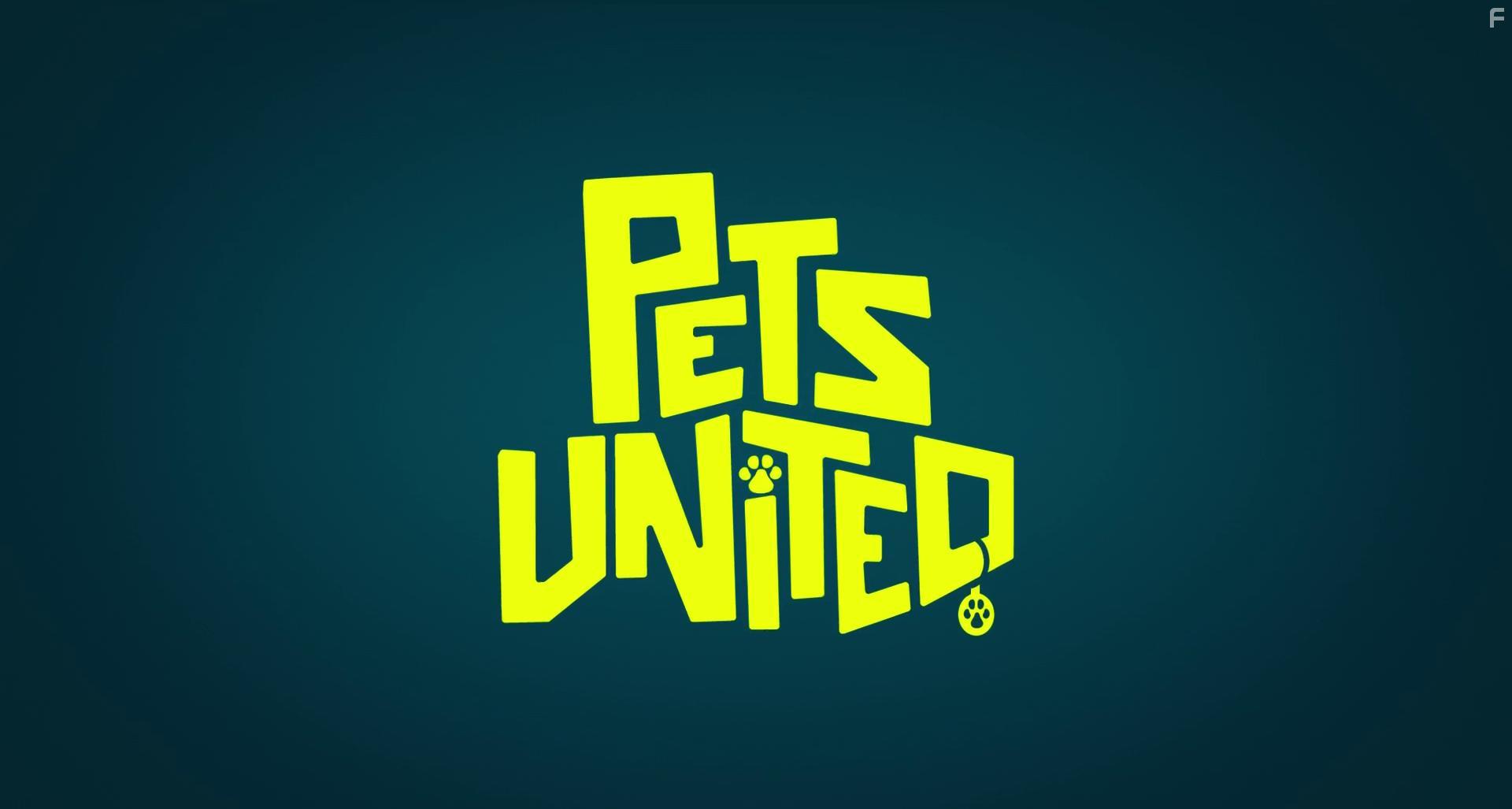 Pets United (2019)