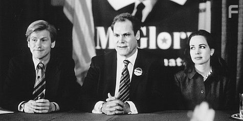 Janeane Garofalo, Denis Leary, and Jay O. Sanders in Сводник (1997)