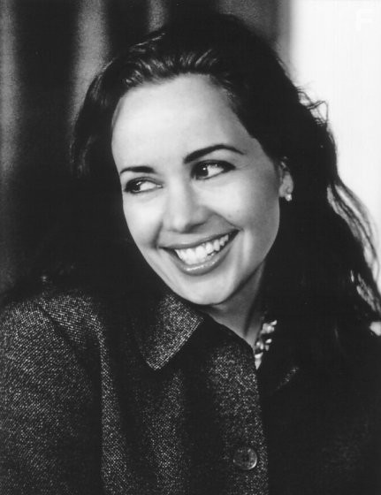 Janeane Garofalo in Сводник (1997)