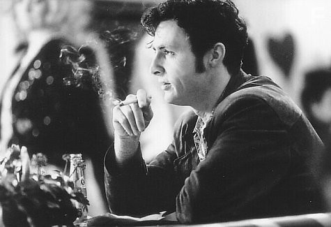 David O'Hara in Сводник (1997)