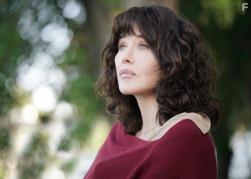 Isabelle Adjani in Capitaine Marleau (2015)