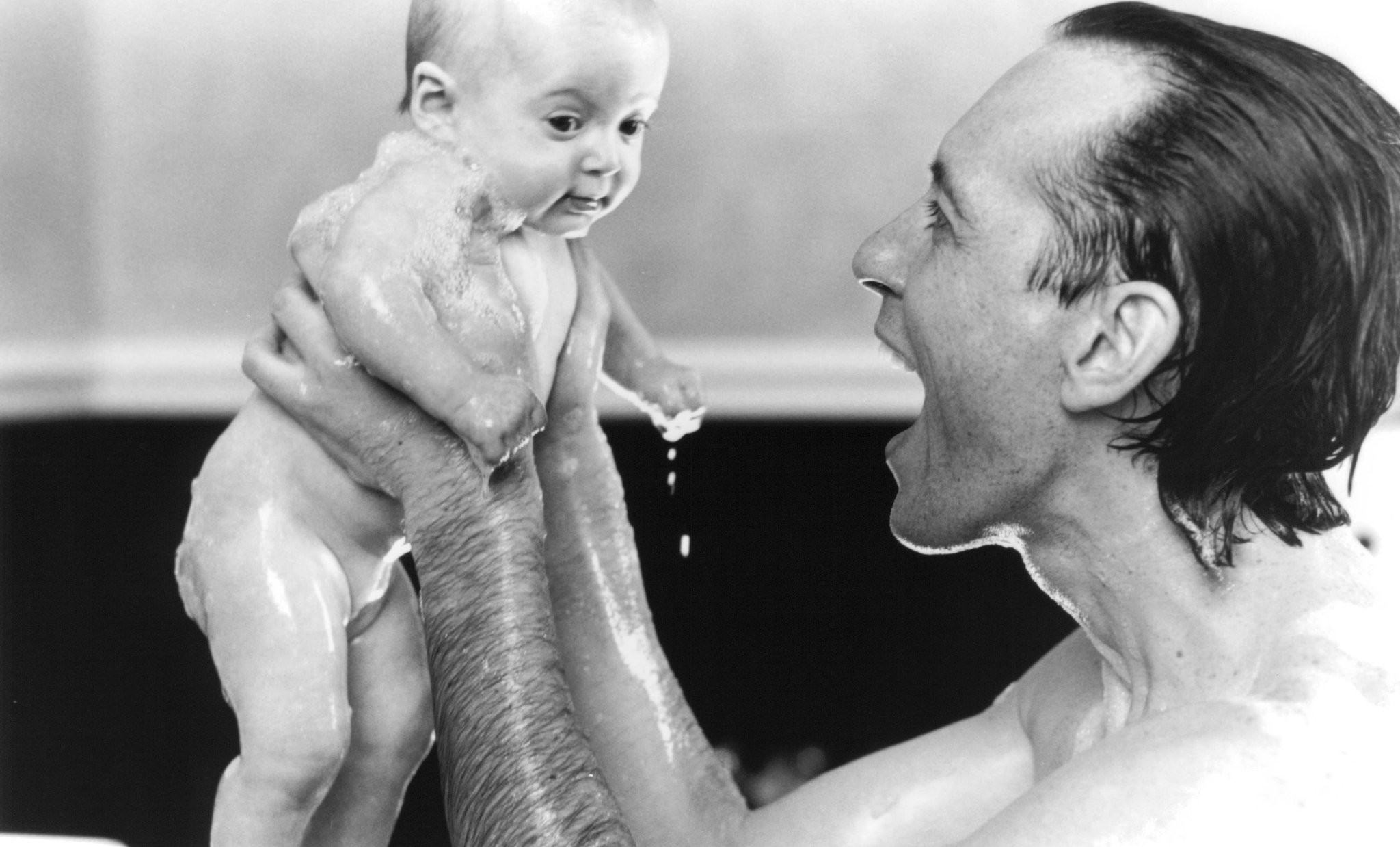 Richard E. Grant in Джек и Сара (1995)