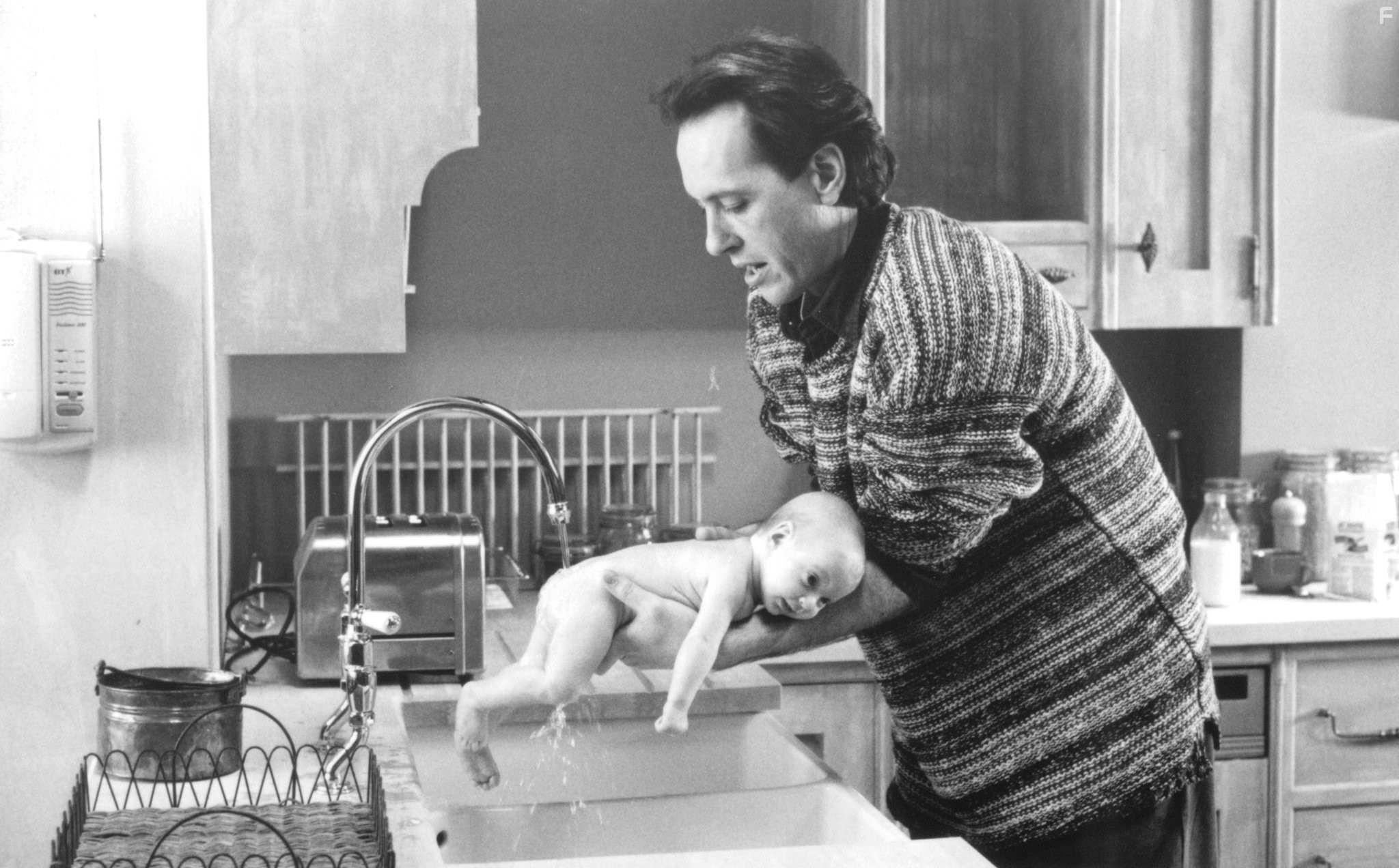 Richard E. Grant in Джек и Сара (1995)