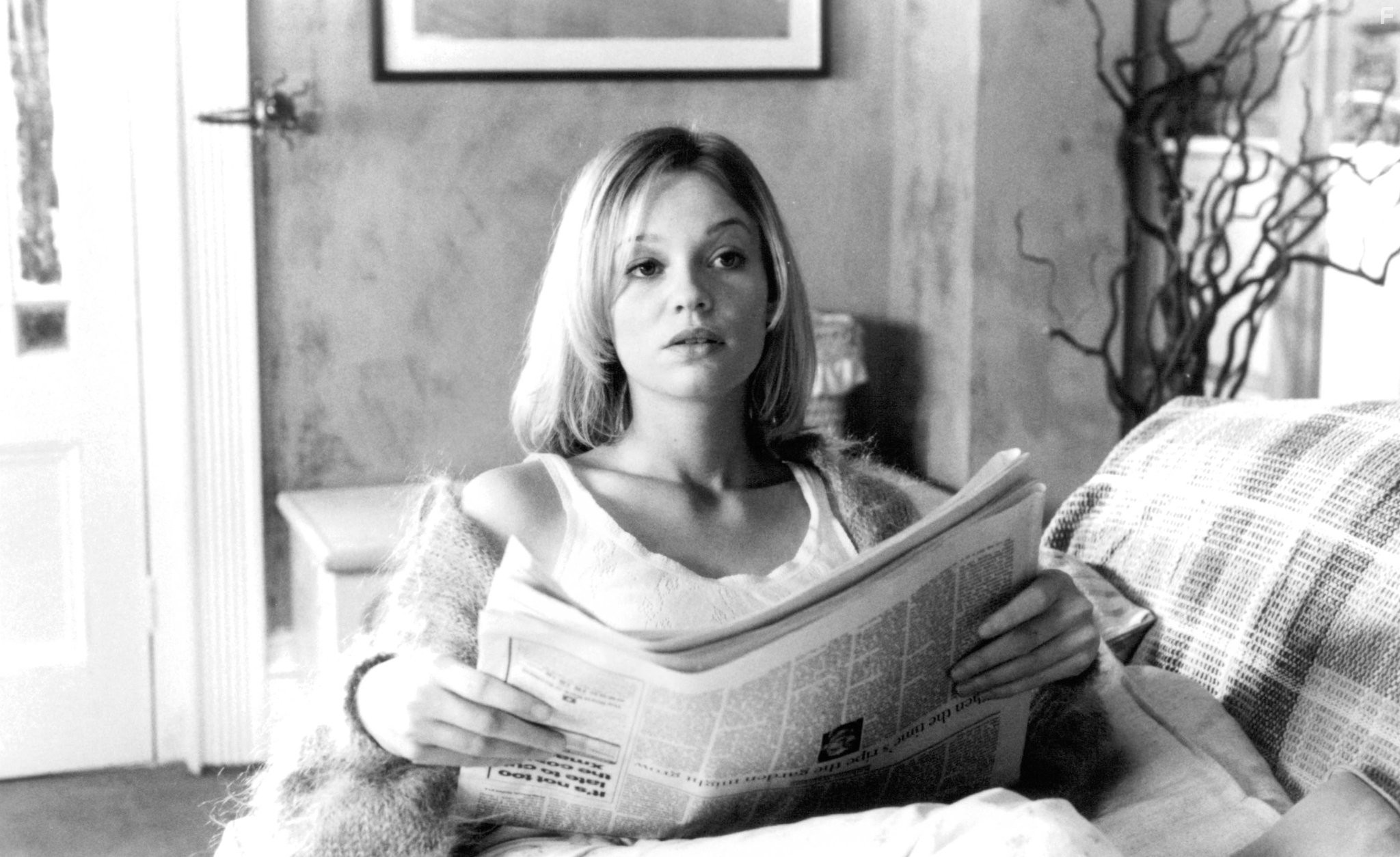 Samantha Mathis in Джек и Сара (1995)