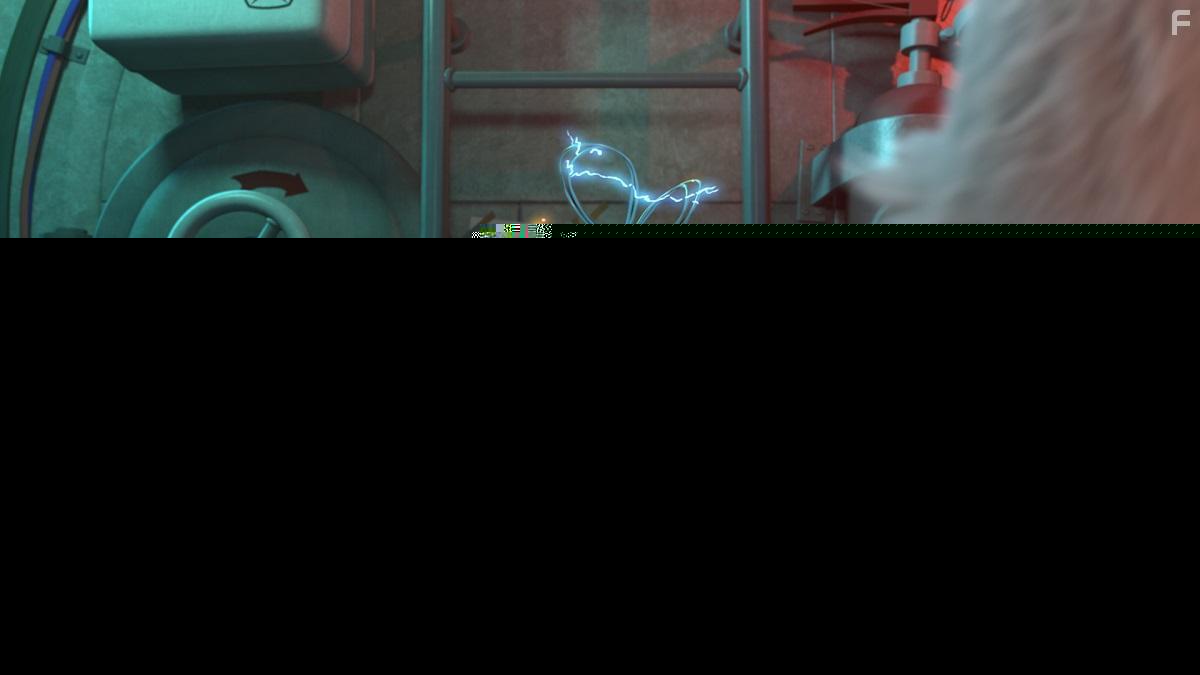 Белка и Стрелка: Карибская тайна #7