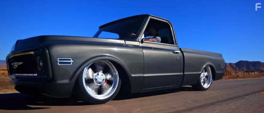 Car Masters: Rust to Riches (2018)