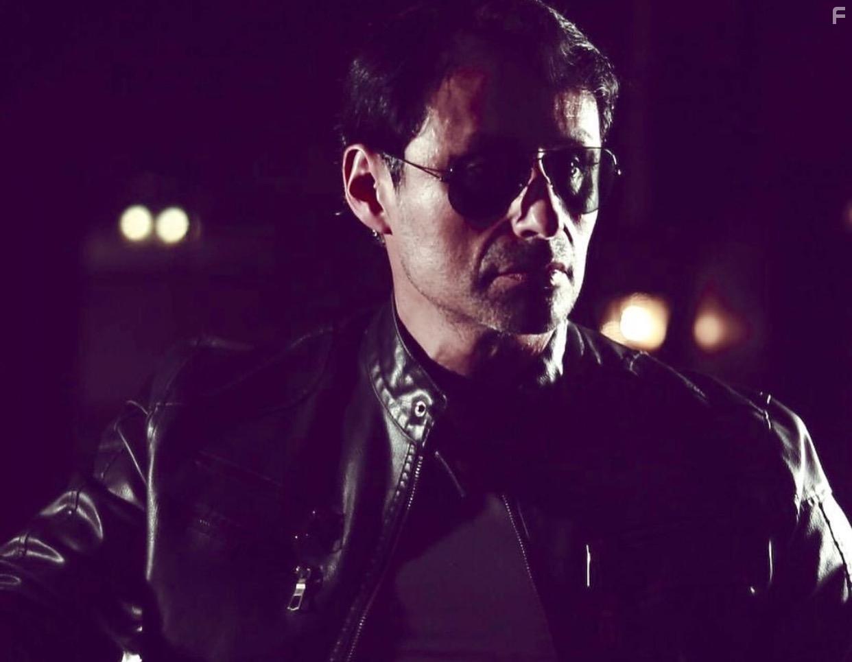 John Ozuna in Cabal (2019)