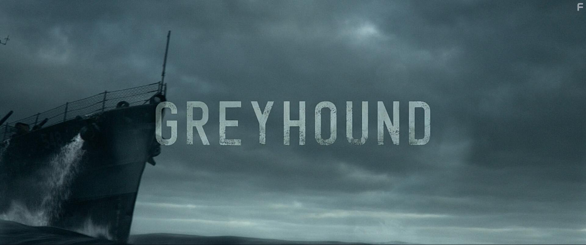 Greyhound (2020)