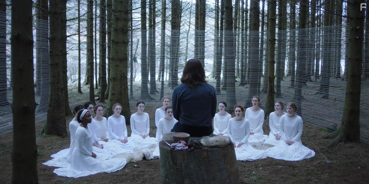 The Other Lamb (2019)