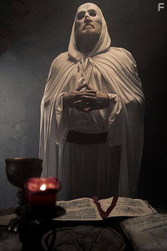 Jackie Wulf in Portae Infernales (2019)