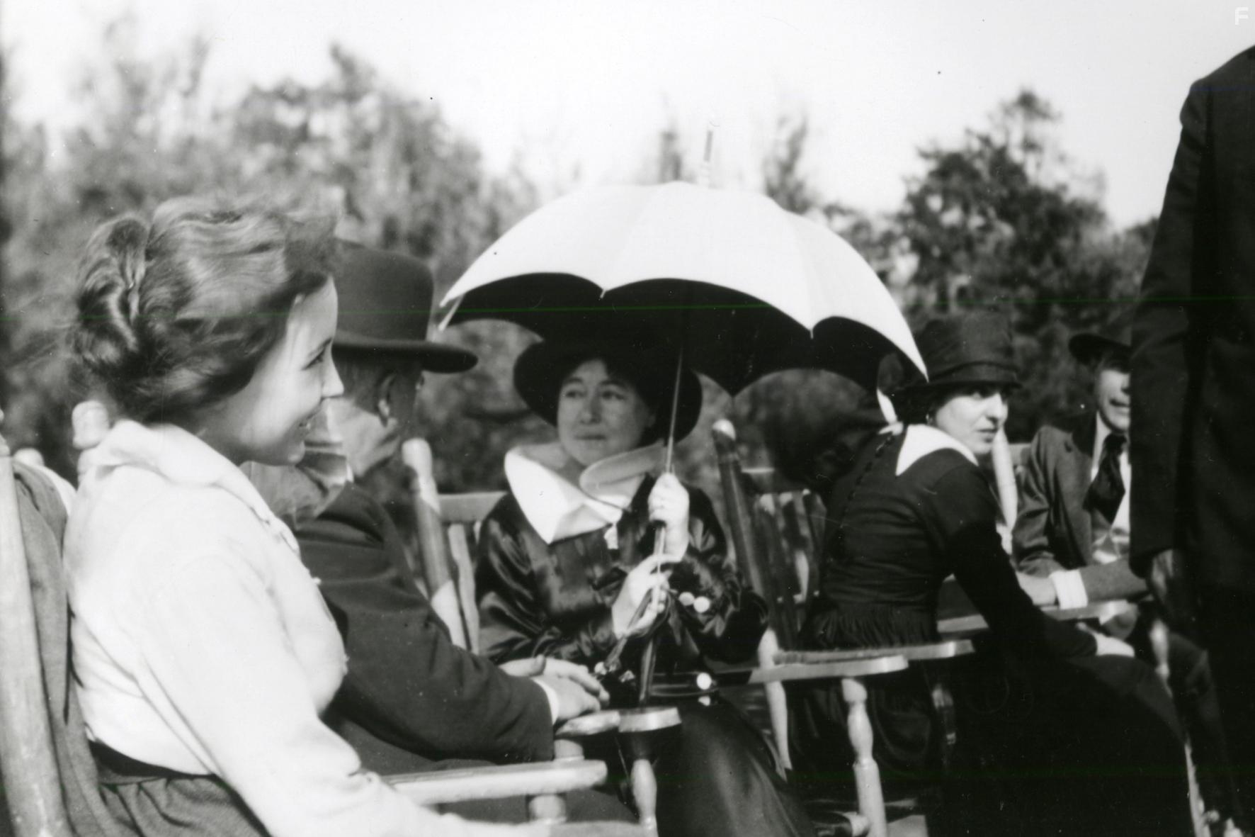 Be Natural: The Untold Story of Alice Guy-Blach (2018)