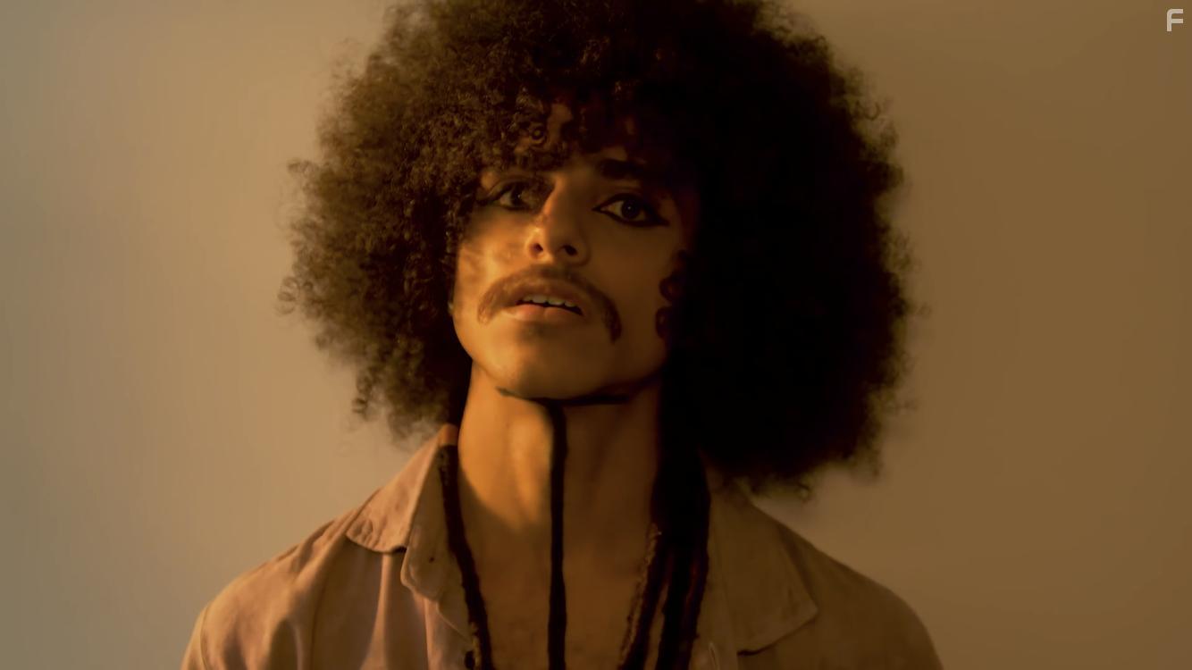 Barroso Eus in Projeto Margem (2019)