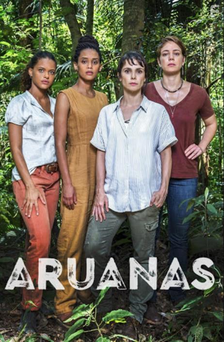 Aruanas (2019)