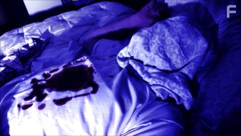 The Dark Days of Demetrius (2019)