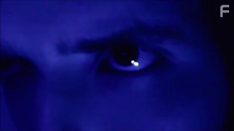 Dakota Ray in The Dark Days of Demetrius (2019)