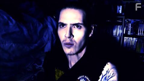 Темные времена Деметрия