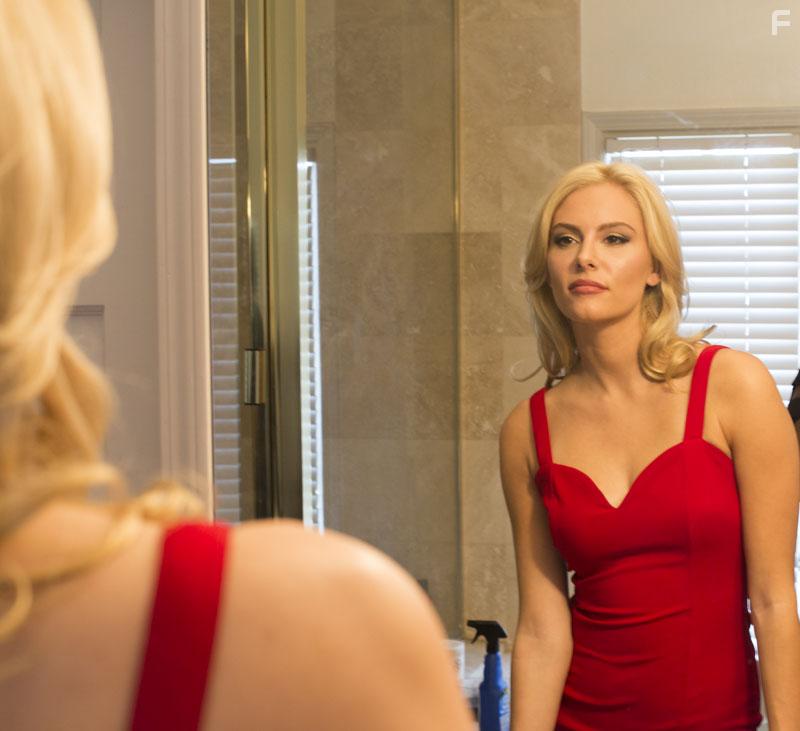 Jackie Moore in The Condo (2015)