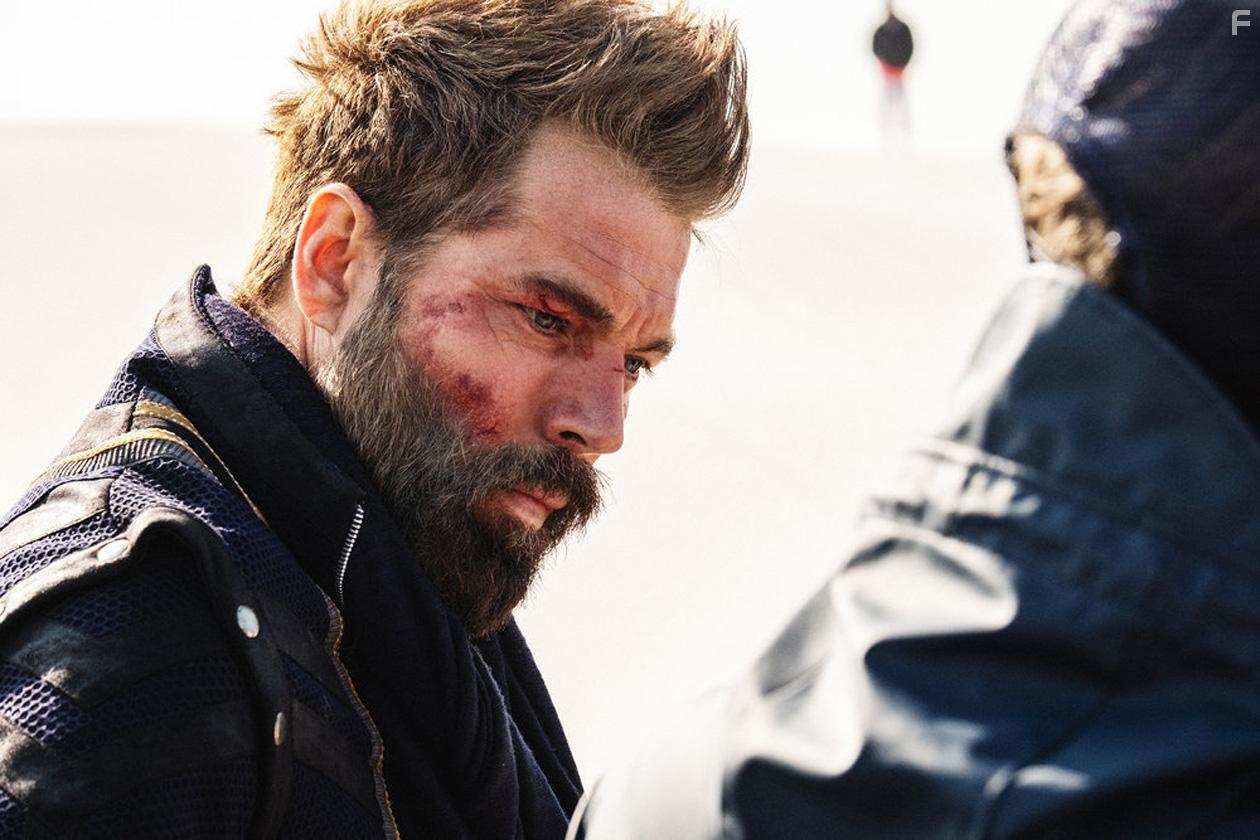 Vagrant Queen (2020)