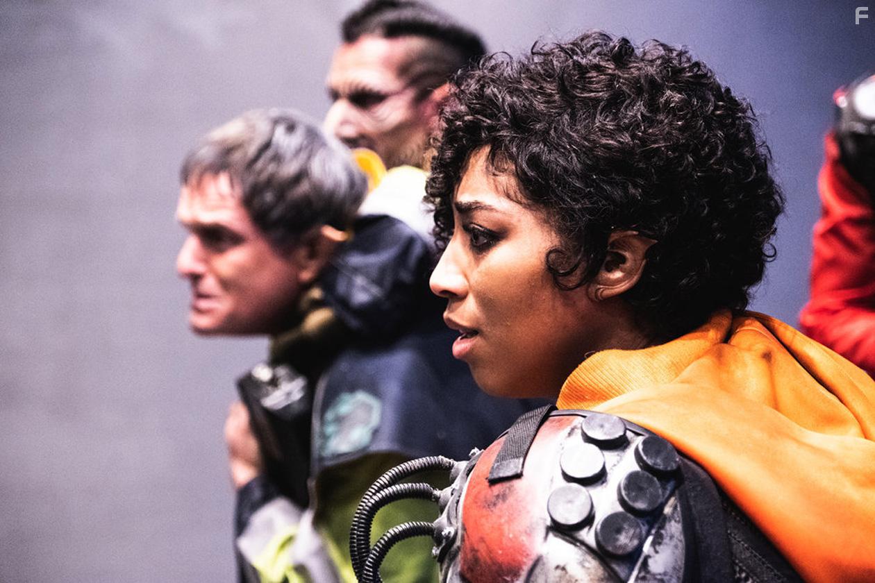 Бродячая королева