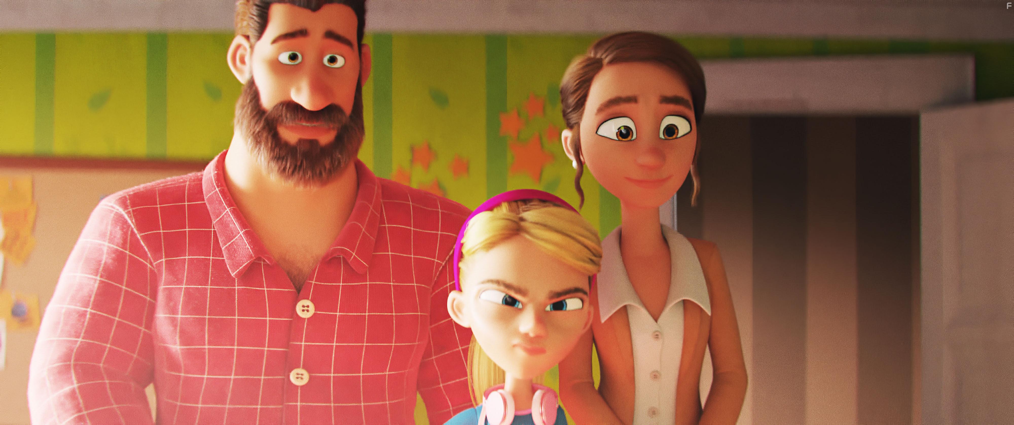 Drmmebyggerne (2020)