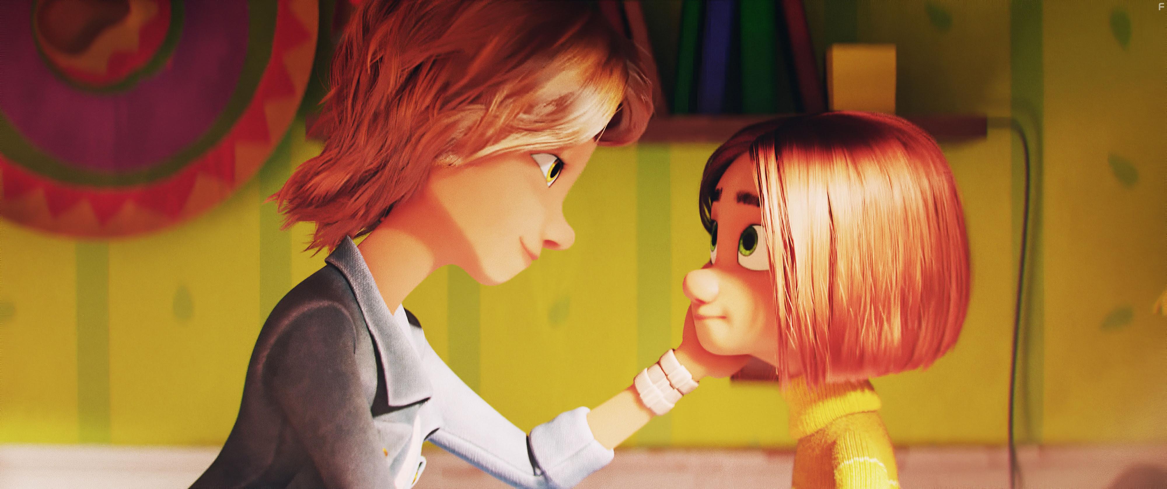 Drmmebyggerne (2020)