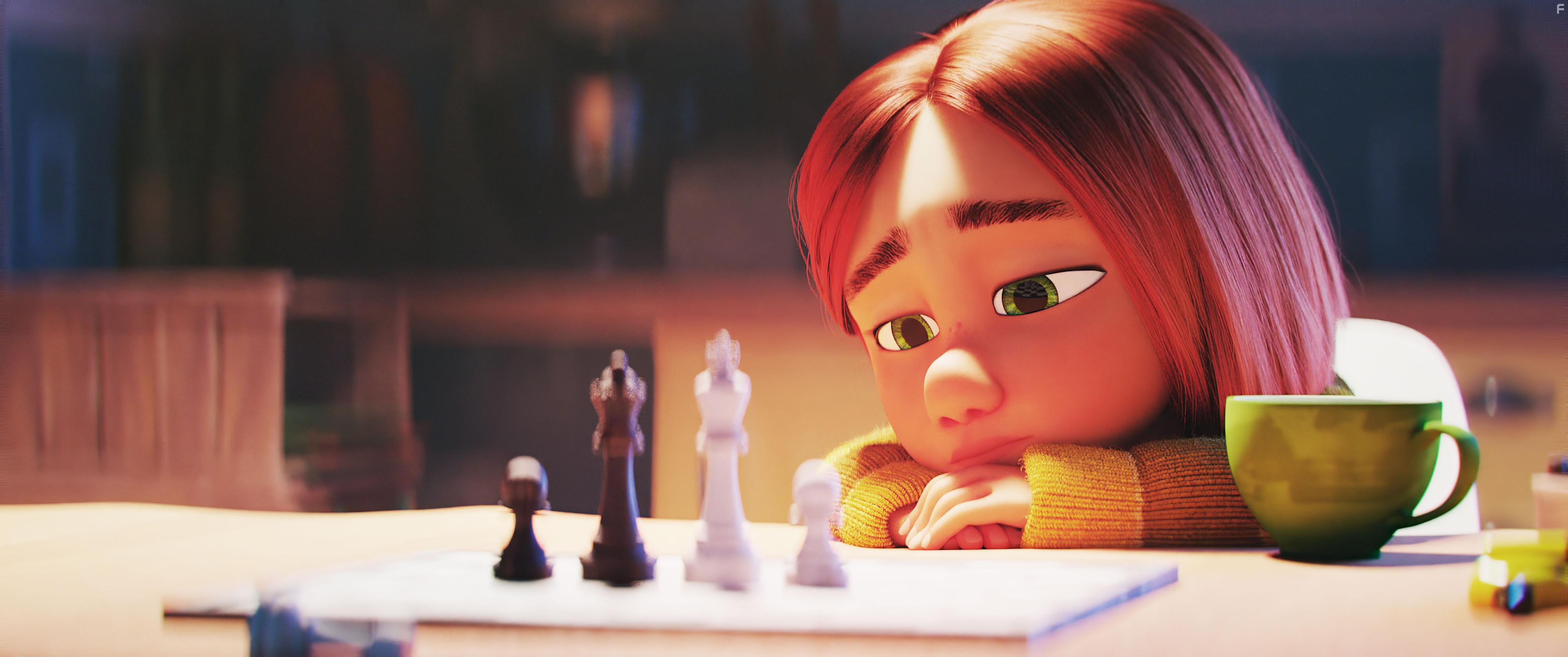 Drmmebyggerne (2020)