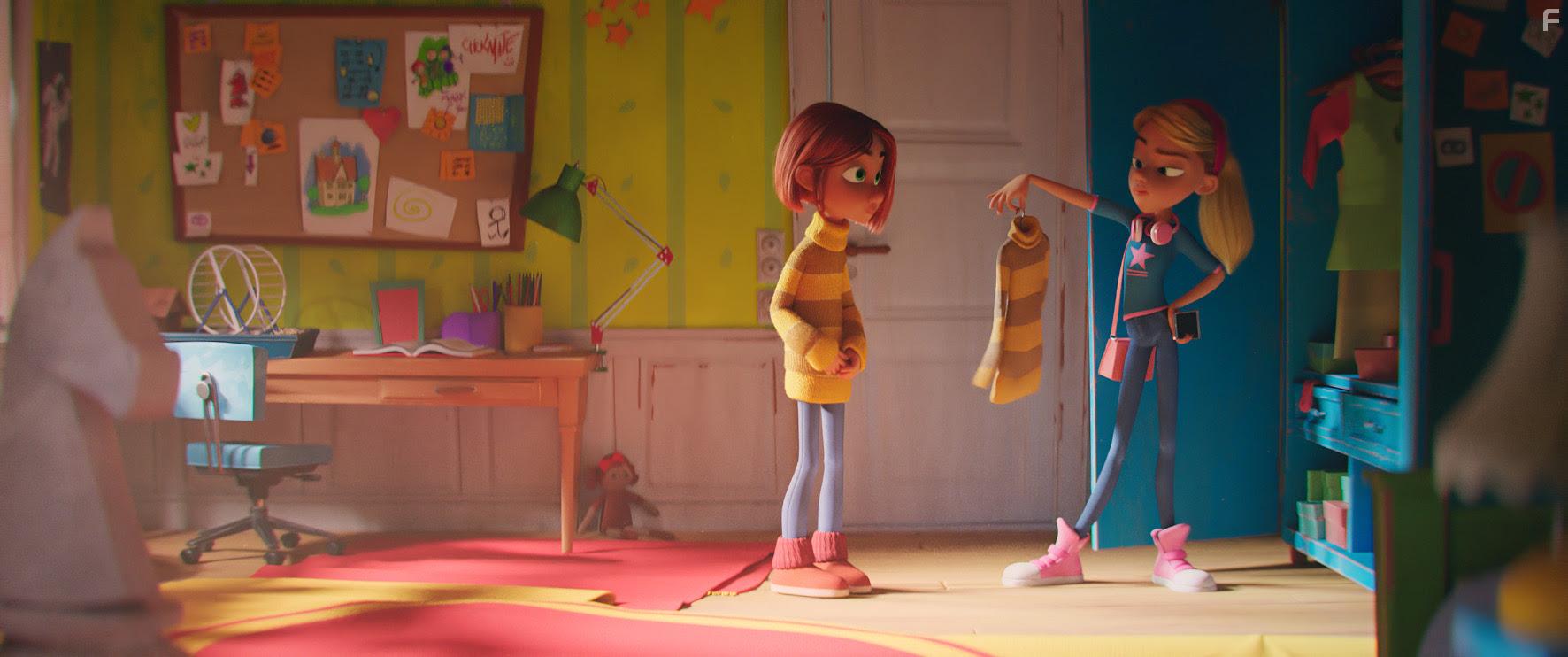 Drmmebyggerne (2020)