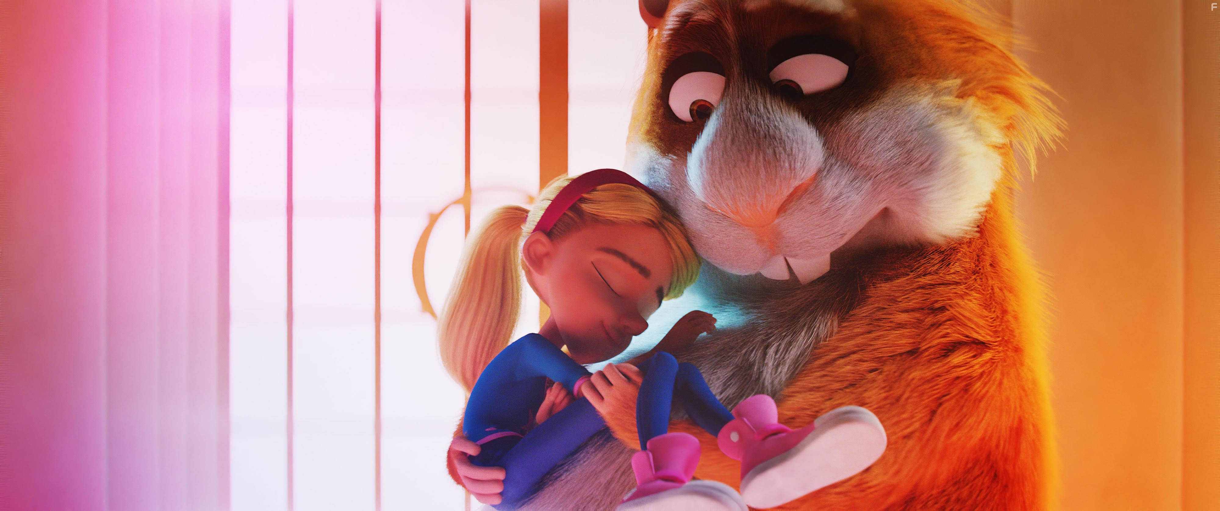 Drmmebyggerne (2020)