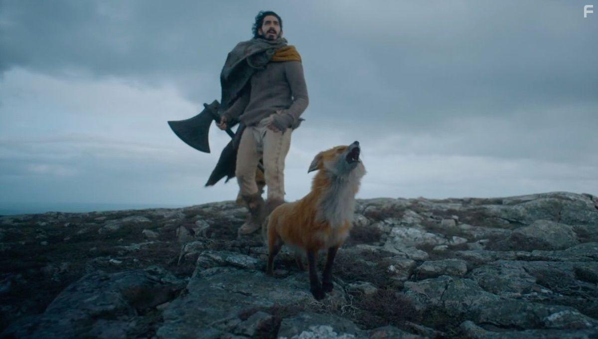 Легенда о Зелёном рыцаре