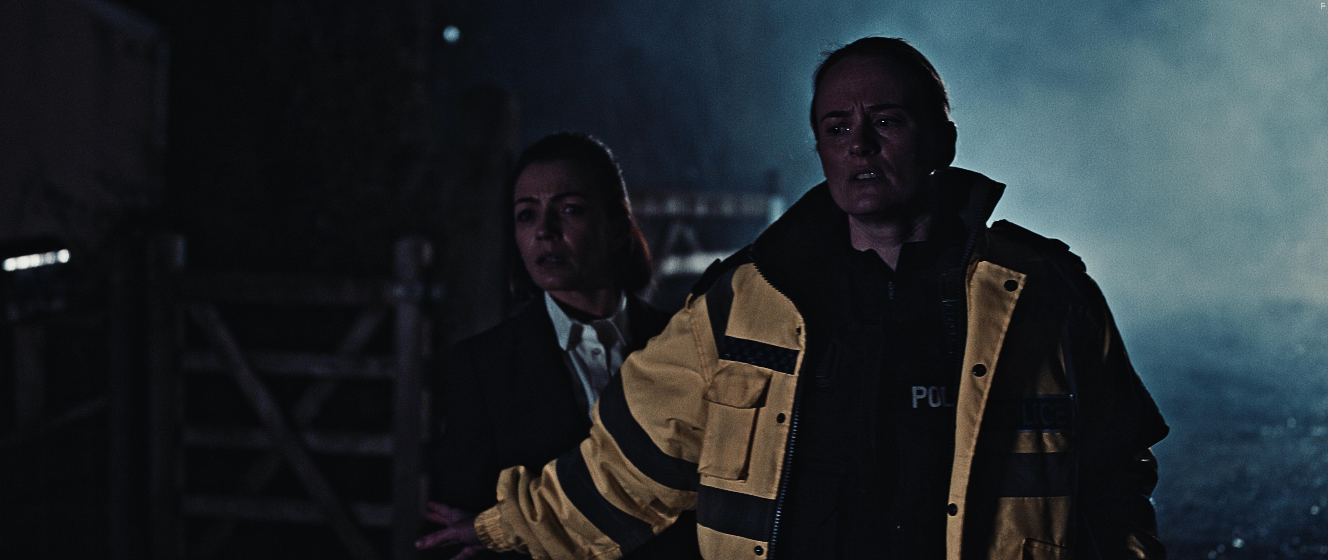 Don't Let Them In (2020)