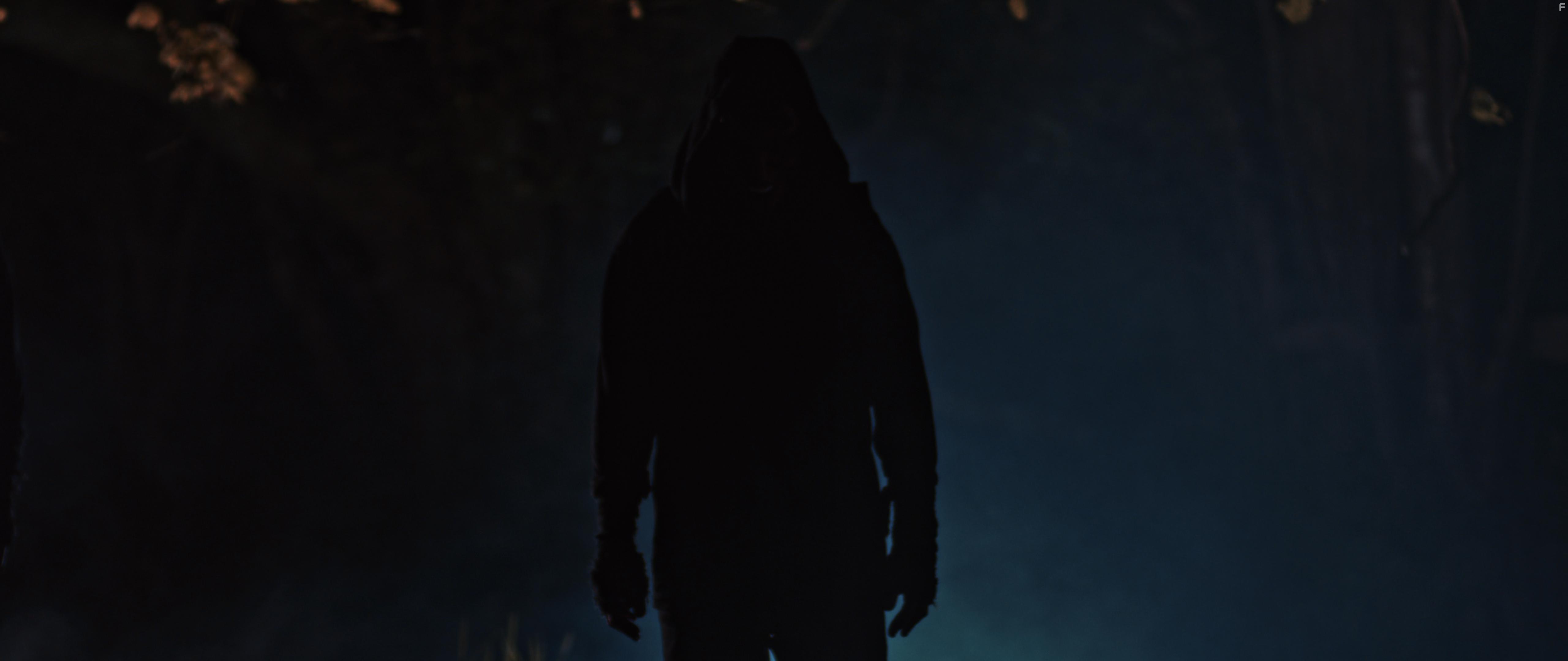 Don't Let Them In (2020)